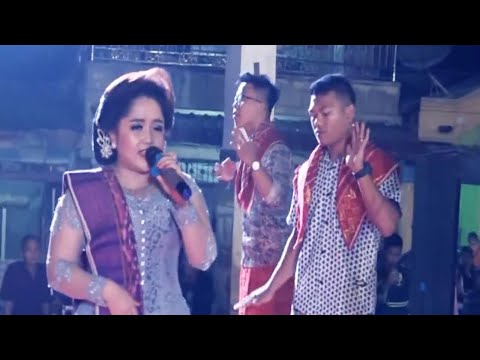 Icha br Tarigan CIREM SIPERTAMA Lagu Karo Gendang Salih Keyboard Karo Kerja Tahun terbaru