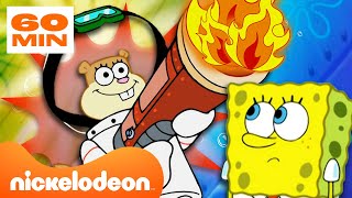 Download lagu SpongeBob | Eksperimen-Eksperimen TERGILA Sandy Dari SpongeBob 🧪 | Nickelodeon Bahasa mp3 Download lagu SpongeBob | Eksperimen-Eksperimen TERGILA Sandy Dari SpongeBob 🧪 | Nickelodeon Bahasa mp3