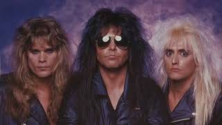 W.A.S.P.  Maneater HQ