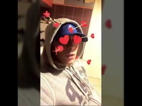 Losca La Suite e BJK (fratello di MR.RIZZUS) si insultano a vicenda