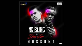 NG BLING - Massama feat Don'zer (Official Audio)