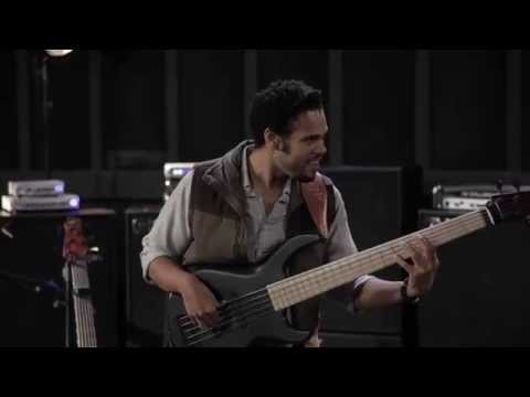 Drum and Bass Jam w/ Robert "Bubby" Lewis and Phillip Greenwood Pt. 2