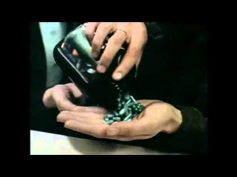 Quadrophenia - BMW Origins Film Season