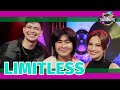 Jed Baruelo jams with Julie Anne San Jose and Rayver Cruz on Limitless! | All-Out Sundays