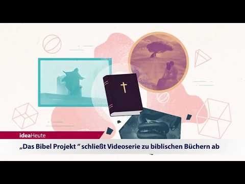 ideaHeute 28 01 2020 - Pakistan - Das Bibel Projekt - Menschenwürde
