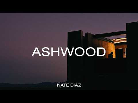 Ashwood Prayer Set | Nate Diaz
