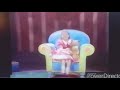 Emily From Barney Super Singing Circus Sings Good Night