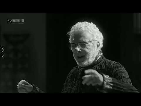 André Heller  |  "Onkel Jakob"