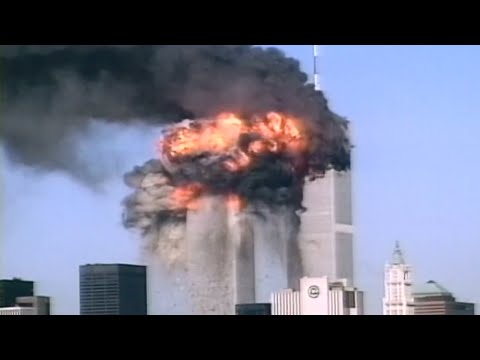 9/11: Calls from Inside the Towers