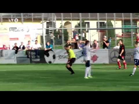 Gurten - Kalsdorf 2:2 (1:2)