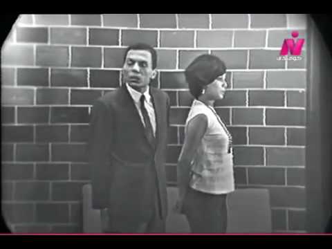 مسرحية غراميات عفيفي 1970 عادل إمام