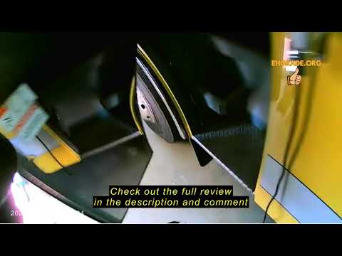 Review Wzqsptcm Motorcycle Helmet Camera, Bike Video Camera- 1080p Sports Action Camera 120° Wide An