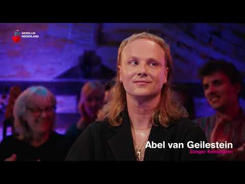 HANG YOUTH - IK LACH MAAR IK HUIL