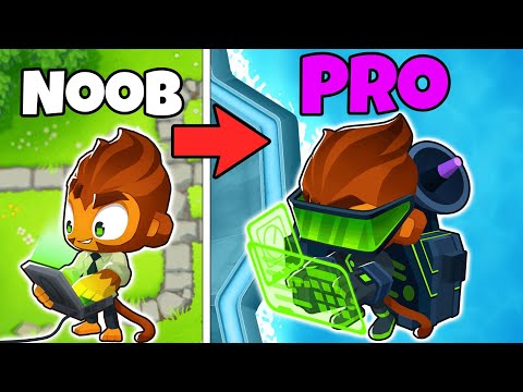 How To Properly Use Benjamin In BTD6