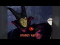 Grim Grinning Ghosts Music Video Disney Sing Along Songs