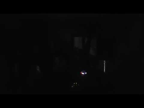 X-mind @ Footworxx - The Underground Festival 2016