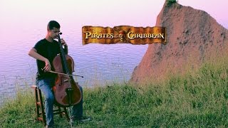 Pirates of the Caribbean Medley (Cello)