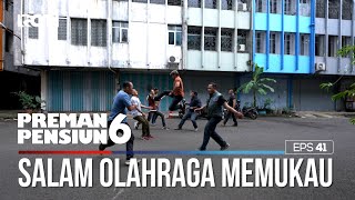 Download lagu Salam Olahraga Yang Dinantikan Terjadi - PREMAN PENSIUN 6 Part (3/3) mp3 Download lagu Salam Olahraga Yang Dinantikan Terjadi - PREMAN PENSIUN 6 Part (3/3) mp3