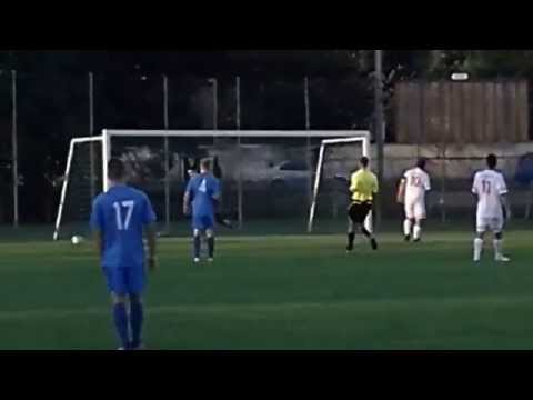 Testvériség SE 0 - 2 Ikarus BSE    Ikarus gólhelyzet