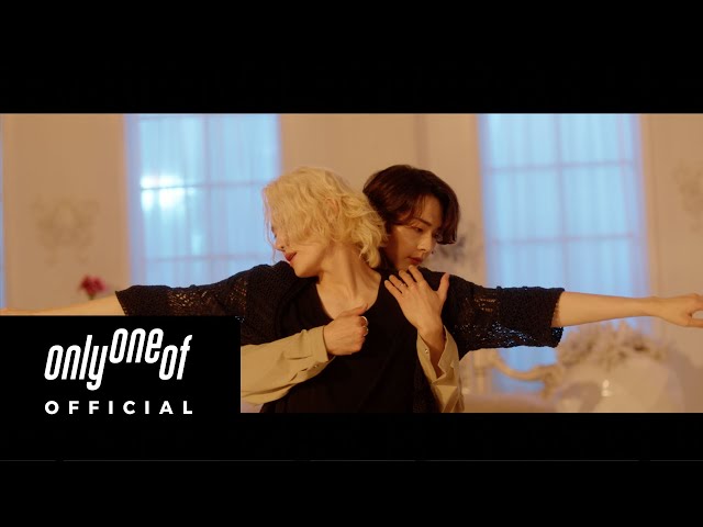 先行配信「ズルい女」が話題!SNS・デジタル総再生650万回突破!K-POPボーイズグループ OnlyOneOfセカンドシングル「ズルい女」を発売! 2 YouTubeサムネイル