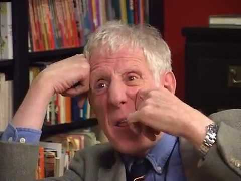 Talking in the Library Series 3 – Jonathan Miller