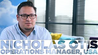 Own Your Success at Cielo - Nick's Story
