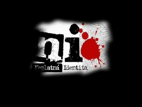Neplatná Identita - Smrt si Tě najde