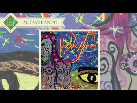 Paideguará - ALTAMIRANDO - CD Altamirando [Áudio Oficial]