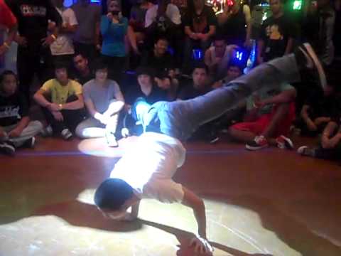 Hero Crew Jam: LHT vs Tim & Jersen