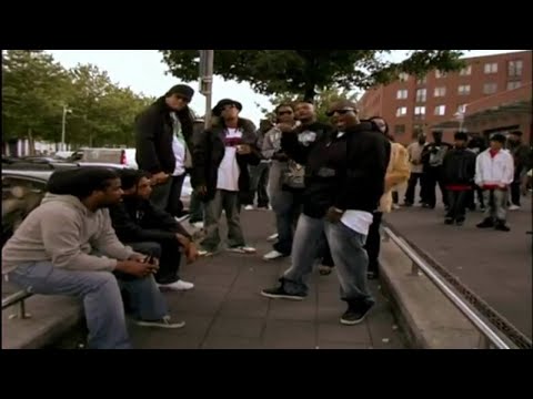 Jay Stash, Silky Stone, Young Noble & E.D.I. Mean - Gangstadam 2 L.A. [Official Music Video]