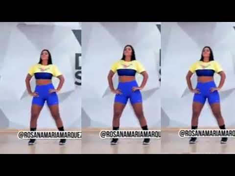 Bate Palma - Jottapê  e Lexa - Cia. Daniel Saboya (Coreografia)