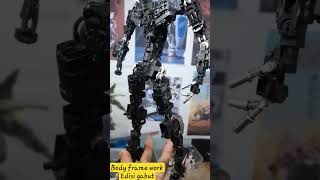Download lagu body frame work /robot korek gas #gundam #kerajinantangan #transformers #tutorial #miniature mp3