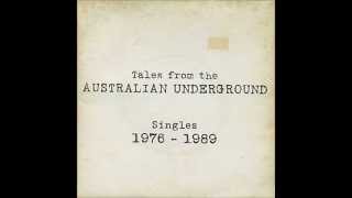 The Triffids,Beautiful Waste