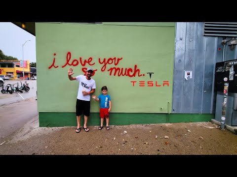 1st Attempt to Film Suburb Partnering with Tesla - Solar Roof & Powerwall - Roschetzky Photography