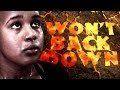 Won't Back Down (Music Video) - Roomie (feat ...