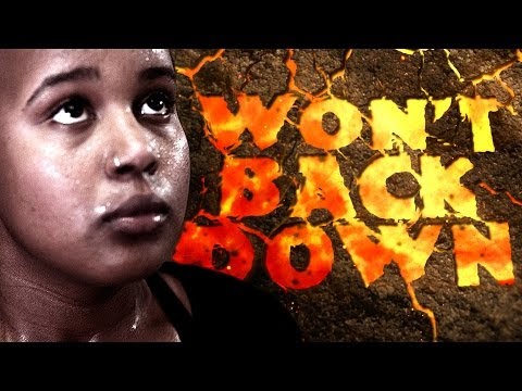 Won't Back Down (Music Video) - Roomie (feat. Jacksfilms, Element Animation, Tomska...) Video