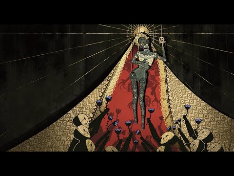 Resort Soundtrack - The Outlast Trials