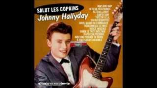 Johnny Hallyday - Pourquoi cet amour