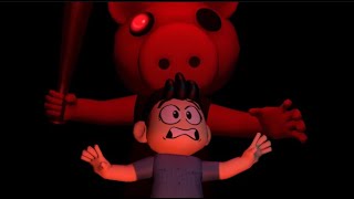 PIGGY!??!? - Piggy Hunt