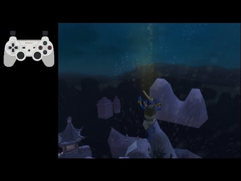 Sly 1 World 4 Skip Tutorial (Read Description)