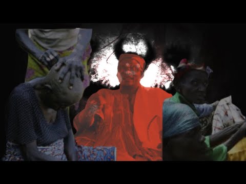 Exclusive Interview With A Wizard Who Oversees The "Witches" Of Gambaga Witches Camp