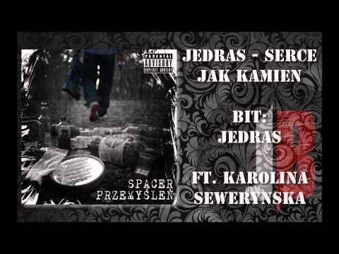 J3DRAS - 02 Serce jak kamień