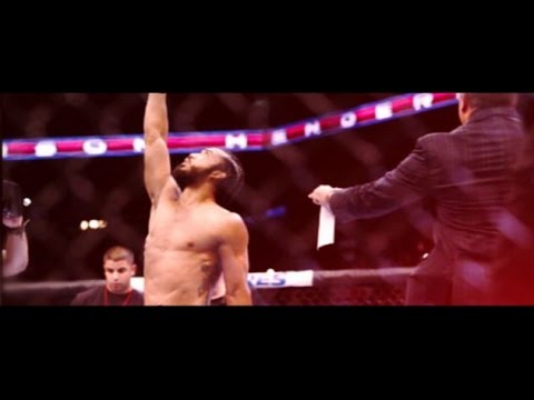 Benson Henderson | Warrior of God