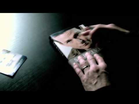 Saw 3D (Clip 'Signature')