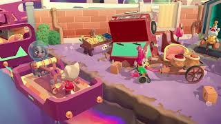 Moving Out 2 - Launch Trailer Trailer