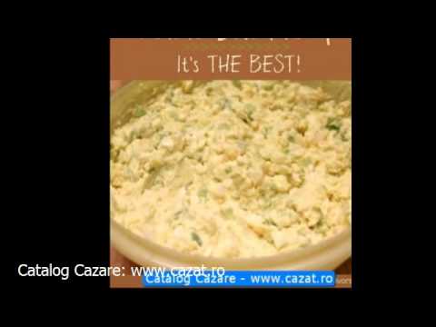 Cazare Nou Sasesc, Sibiu - Cazat.ro