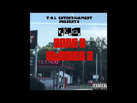 Y.C.G. - No Feelings