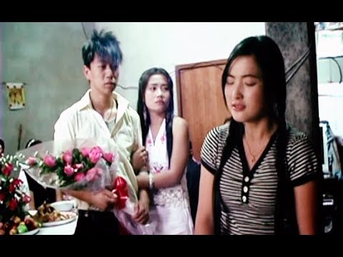 Xaiv Tau Daim Ntawv Ntuag - Part 3