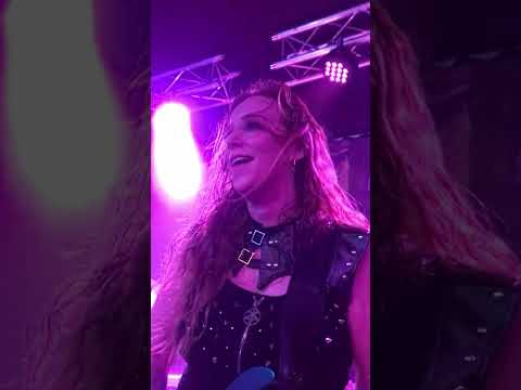 Burning Witches in Diest 18 May 2023.