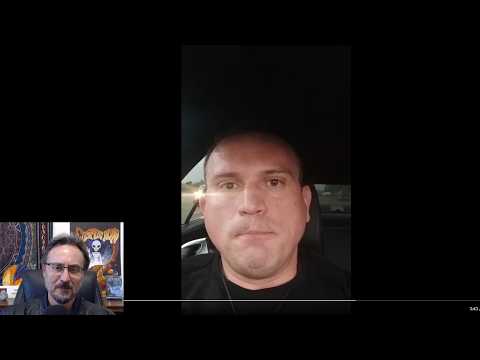 UFO Whistleblowers Should THINK TWICE Before Coming Forward, says Michael Herrera!